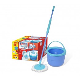 Набор для уборки Spontex Full Action System 97050276 Набор для уборки Spontex Full Action System 97050276