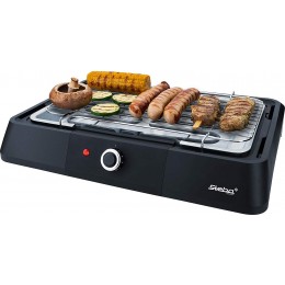 Гриль-барбекю STEBA VG G 20 BBQ Гриль-барбекю STEBA VG G 20 BBQ