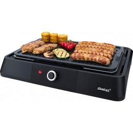 Гриль-барбекю STEBA VG P 20 BBQ Гриль-барбекю STEBA VG P 20 BBQ