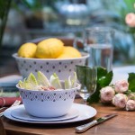 Миски, чаши, салатники