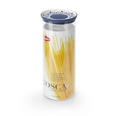 Емкость для хранения продуктов Stefanplast 55501 Tosca 2,2 литра
