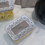 Емкость для хранения продуктов Stefanplast 55550 Tosca 0,7 литра Емкость для хранения продуктов Stefanplast 55550 Tosca 0,7 литра