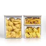 Емкость для хранения продуктов Stefanplast 55651 Tosca 2,2 литра Емкость для хранения продуктов Stefanplast 55651 Tosca 2,2 литра