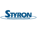  Styron