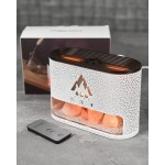Увлажнитель воздуха Aroma Diffuser белый НП4970 (K9 - 00) Увлажнитель воздуха Aroma Diffuser белый НП4970 (K9 - 00)