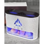Увлажнитель воздуха Aroma Diffuser белый НП4970 (K9 - 00) Увлажнитель воздуха Aroma Diffuser белый НП4970 (K9 - 00)