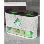 Увлажнитель воздуха Aroma Diffuser белый НП4970 (K9 - 00) Увлажнитель воздуха Aroma Diffuser белый НП4970 (K9 - 00)