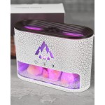 Увлажнитель воздуха Aroma Diffuser белый НП4970 (K9 - 00) Увлажнитель воздуха Aroma Diffuser белый НП4970 (K9 - 00)