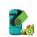 Бутылка детская 0,3 л Asobu Juicy Drink Box JB300 GREEN