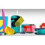 Бутылка детская 0,3 л Asobu Juicy Drink Box JB300 GREEN