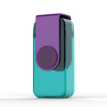 Бутылка детская 0,3 л Asobu Juicy Drink Box JB300 PURPLE Бутылка детская 0,3 л Asobu Juicy Drink Box JB300 PURPLE