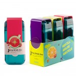 Бутылка детская 0,3 л Asobu Juicy Drink Box JB300 RED