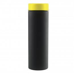 Термос 0,5 л ASOBU LB17 black-yellow Термос 0,5 л ASOBU LB17 black-yellow