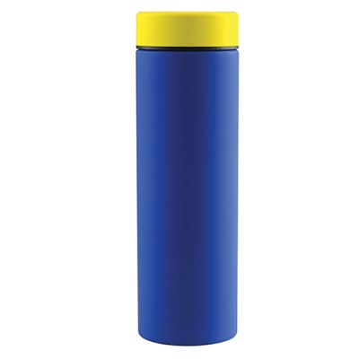 Термос 0,5 л ASOBU LB17 blue-yellow