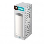 Термос 0,5 л ASOBU LB17 blue-yellow