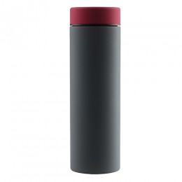 Термос 0,5 л ASOBU LB17 grey-red Термос 0,5 л ASOBU LB17 grey-red