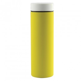 Термос 0,5 л ASOBU LB17 yellow-white Термос 0,5 л ASOBU LB17 yellow-white