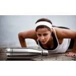 Термобутылка 0,51 л ASOBU SBV17 silver Термобутылка 0,51 л ASOBU SBV17 silver