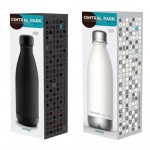 Термобутылка 0,51 л ASOBU SBV17 silver Термобутылка 0,51 л ASOBU SBV17 silver