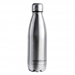 Термобутылка 0,51 л ASOBU SBV17 silver