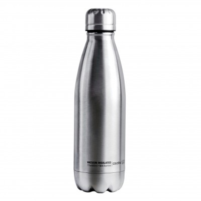 Термобутылка 0,51 л ASOBU SBV17 silver Термобутылка 0,51 л ASOBU SBV17 silver