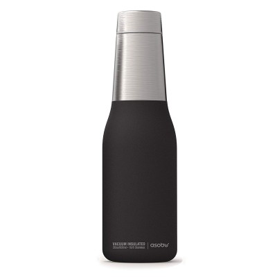 Термобутылка 0,59 л ASOBU SBV23 black Термобутылка 0,59 л ASOBU SBV23 black