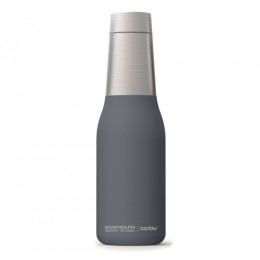 Термобутылка 0,59 л ASOBU Oasis SBV23 grey