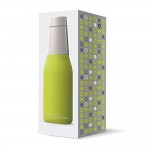 Термобутылка 0,59 л ASOBU Oasis SBV23 peach Термобутылка 0,59 л ASOBU Oasis SBV23 peach