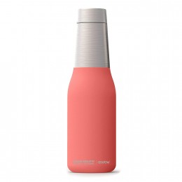 Термобутылка 0,59 л ASOBU Oasis SBV23 peach