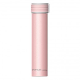 Термобутылка 0,23 л ASOBU SKINNY MINI SBV20 pink