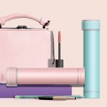 Термобутылка 0,23 л ASOBU SKINNY MINI SBV20 pink