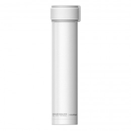 Термобутылка 0,23 л ASOBU SKINNY MINI SBV20 white