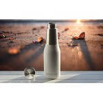 Термобутылка 0,59 л ASOBU Oasis SBV23 white Термобутылка 0,59 л ASOBU Oasis SBV23 white