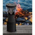 Кофеварка портативная 1,1 л Asobu Coldbrew KB900 black Кофеварка портативная 1,1 л Asobu Coldbrew KB900 black