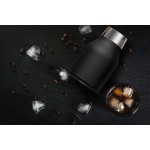 Кофеварка портативная 1,1 л Asobu Coldbrew KB900 black Кофеварка портативная 1,1 л Asobu Coldbrew KB900 black