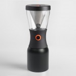 Кофеварка портативная 1,1 л Asobu Coldbrew KB900 black Кофеварка портативная 1,1 л Asobu Coldbrew KB900 black
