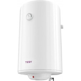 Водонагреватель электрический Tesy SimpatEco CTV 504415 D07 TRC, 50 л, 1.5 кВт, круглый, мех. упр-ние, Болгария, C