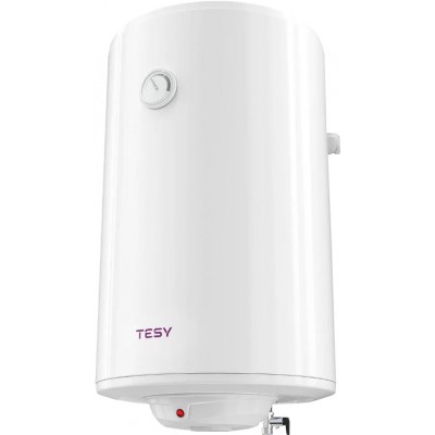 Водонагреватель электрический Tesy SimpatEco CTV 504415 D07 TRC, 50 л, 1.5 кВт, круглый, мех. упр-ние, Болгария, C