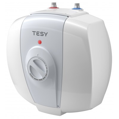 Водонагреватель электрический Tesy SimpatEco GCU 1015 M54 RC, 10 л, 1.5 кВт, под мойкой, мех. упр-ние, Болгария, B Водонагреватель электрический Tesy SimpatEco GCU 1015 M54 RC, 10 л, 1.5 кВт, под мойкой, мех. упр-ние, Болгария, B