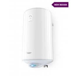 Водонагреватель электрический Tesy Anticalc GCV 1504424D B14 TBR, 150 л, 2.4 кВт, сухой тэн, круглый, мех. упр-ние, Болгария, C Водонагреватель электрический Tesy Anticalc GCV 1504424D B14 TBR, 150 л, 2.4 кВт, сухой тэн, круглый, мех. упр-ние, Болгария, C