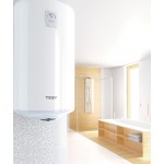 Водонагреватель электрический Tesy Bilight 100V GCV 1004420 B11 TSRC, 100 л, 2 кВт, круглый, мех. упр-ние, Болгария, C
