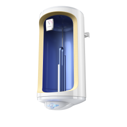 Водонагреватель электрический Tesy Anticalc Slim GCV 503516D B14 TBRC, 50 л, 1.6 кВт, сухой тэн, круглый слим, мех. упр-ние, Болгария, D Водонагреватель электрический Tesy Anticalc Slim GCV 503516D B14 TBRC, 50 л, 1.6 кВт, сухой тэн, круглый слим, мех. упр-ние, Болгария, D