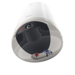 Водонагреватель электрический Tesy Modeco Ceramic GCV 504716D C21 TS2RC, 50 л, 1.6 кВт, сухой тэн, круглый, мех. упр-ние, Болгария, С Водонагреватель электрический Tesy Modeco Ceramic GCV 504716D C21 TS2RC, 50 л, 1.6 кВт, сухой тэн, круглый, мех. упр-ние, Болгария, С