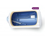 Водонагреватель электрический Tesy Anticalc REV 50 GCR 504416D B14 TBRC, 50 л, 1.6 кВт, сухой тэн, круглый, универсальный монтаж, мех. упр-ние, Болгария, C
