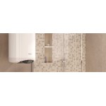 Водонагреватель электрический Tesy Modeco Ceramic GCV 504716D C21 TS2RC, 50 л, 1.6 кВт, сухой тэн, круглый, мех. упр-ние, Болгария, С