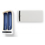 Водонагреватель электрический Tesy Bellislimo Dry GCR 802724D E31 EC, 80 л, 2.4 кВт, сухой тэн, плоский, универсальный монтаж, электр. упр-ние, Болгария, B