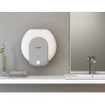 Водонагреватель электрический Tesy Bilight Compact 10A GCA 1020 L52 RC, 10 л, 2 кВт, над мойкой, мех. упр-ние, Болгария, A