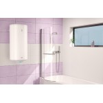 Водонагреватель электрический Tesy Bilight 100V GCV 1004420 B11 TSRC, 100 л, 2 кВт, круглый, мех. упр-ние, Болгария, C
