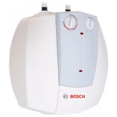 Водонагреватель электрический Bosch Tronic 2000 T Mini ES 010 T, 1.5 кВт, 10 л, под мойкой, Болгария