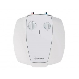 Водонагреватель электрический Bosch Tronic 2000 T Mini ES 015 T, 1.5 кВт, 15 л, под мойкой, Болгария, B Водонагреватель электрический Bosch Tronic 2000 T Mini ES 015 T, 1.5 кВт, 15 л, под мойкой, Болгария, B